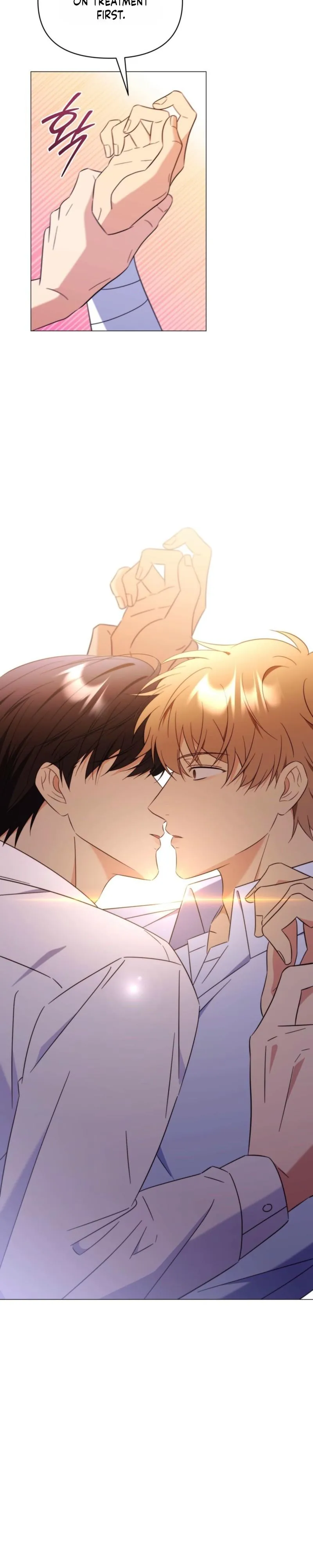 Read Mismatch Guide chapter 21 image 26 on Lezhin
