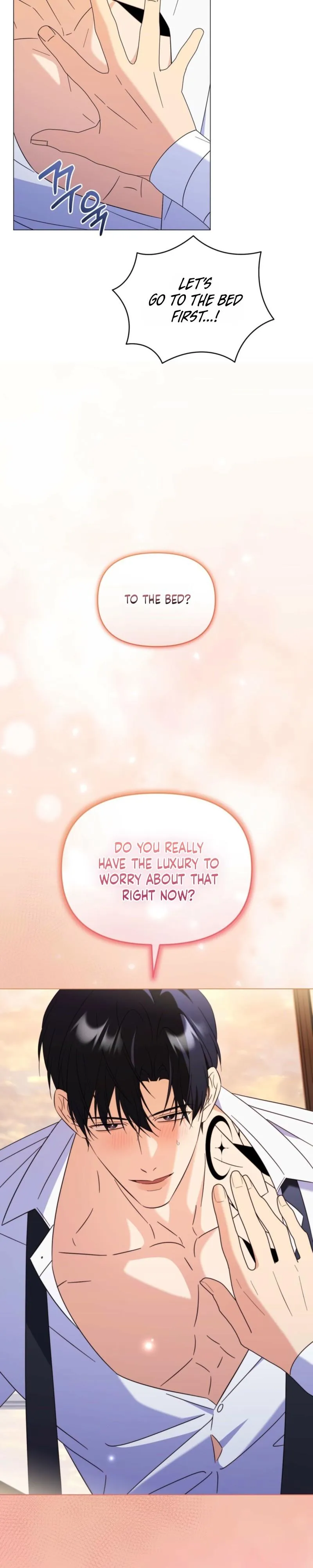 Read Mismatch Guide chapter 21 image 29 on Lezhin