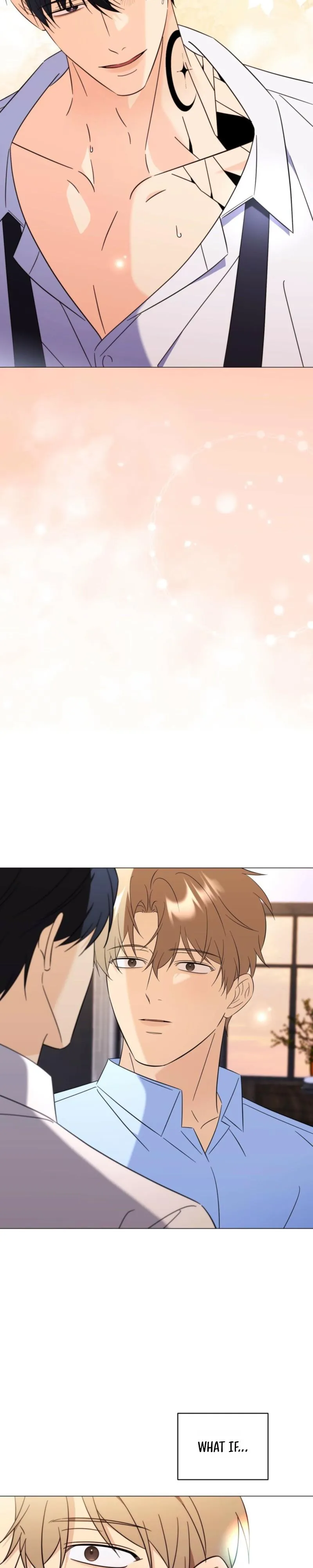 Read Mismatch Guide chapter 21 image 3 on Lezhin