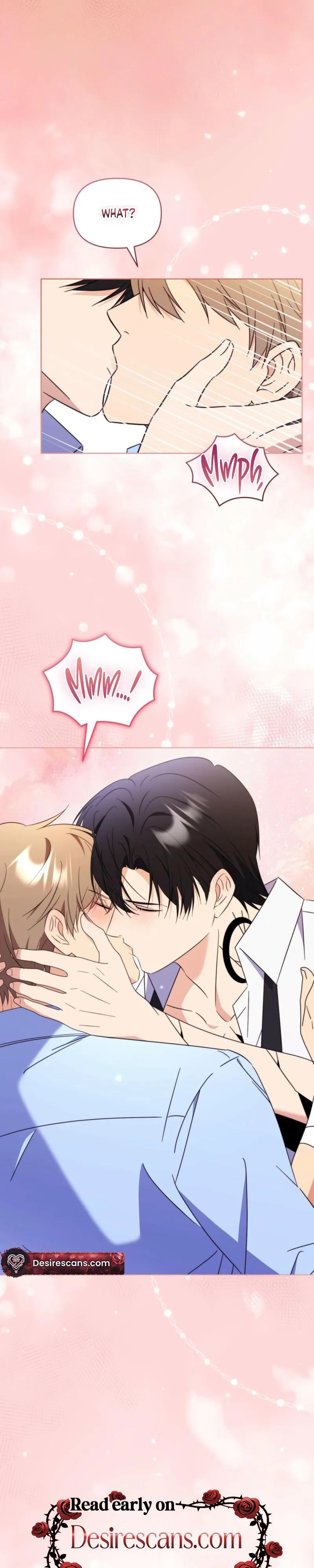 Read Mismatch Guide chapter 21 image 30 on Lezhin