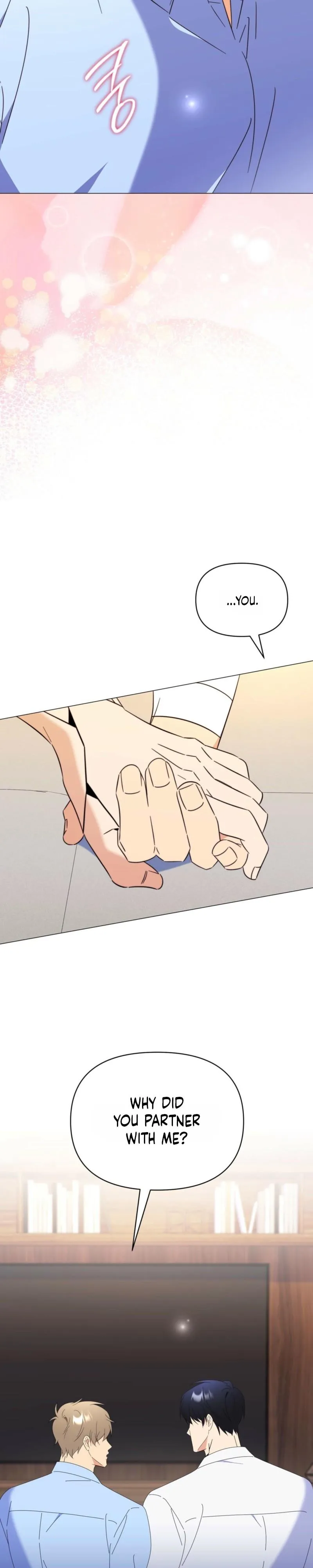 Read Mismatch Guide chapter 21 image 5 on Lezhin