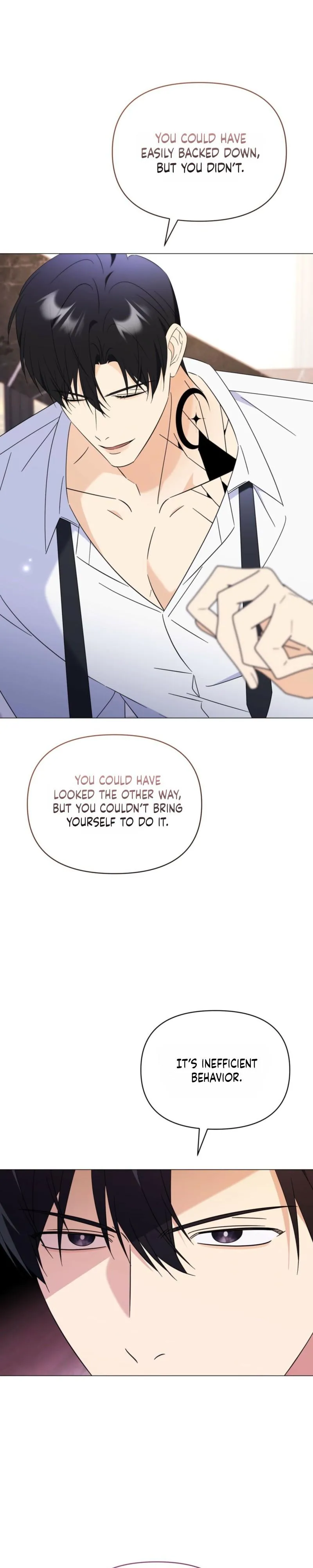 Read Mismatch Guide chapter 21 image 9 on Lezhin