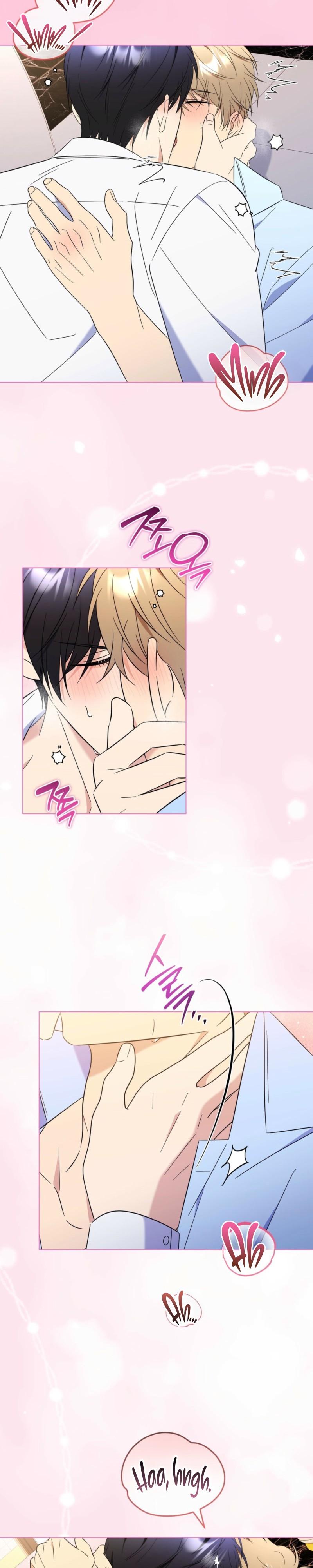Read Mismatch Guide chapter 22 image 1 on Lezhin