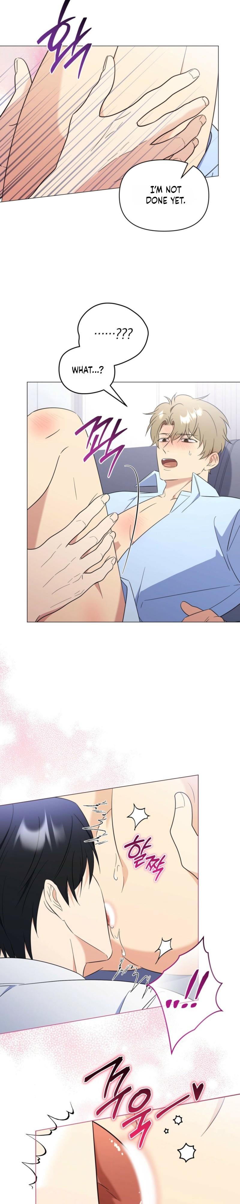 Read Mismatch Guide chapter 22 image 11 on Lezhin