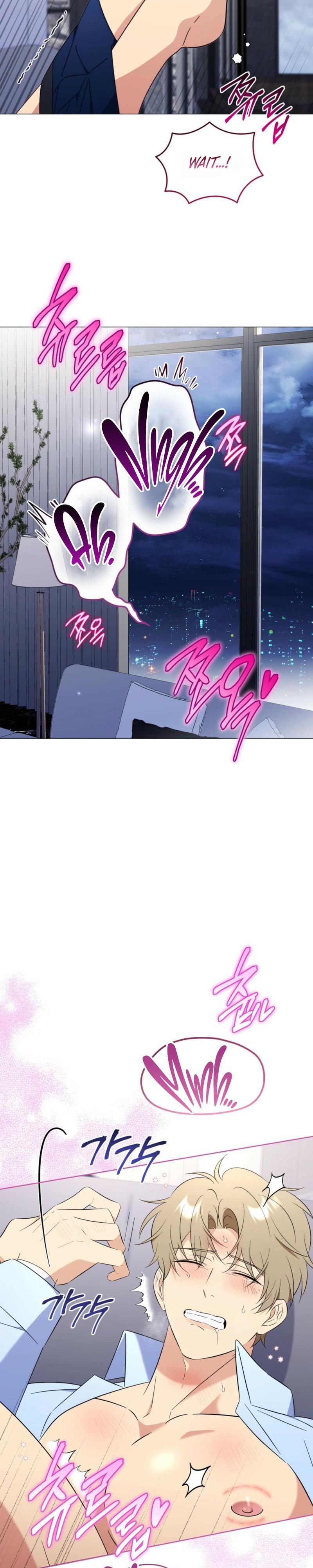 Read Mismatch Guide chapter 22 image 13 on Lezhin