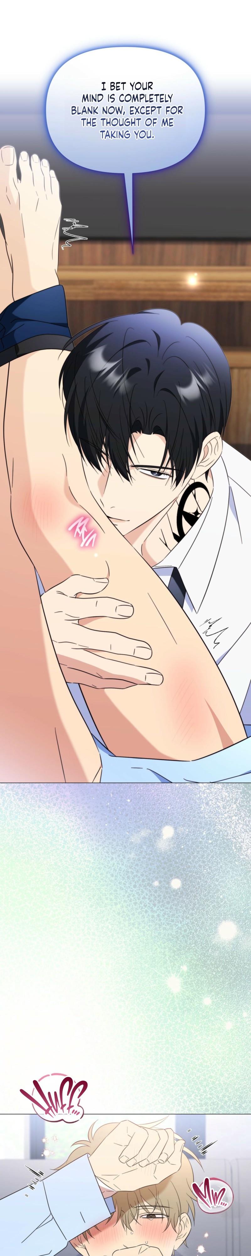 Read Mismatch Guide chapter 22 image 15 on Lezhin