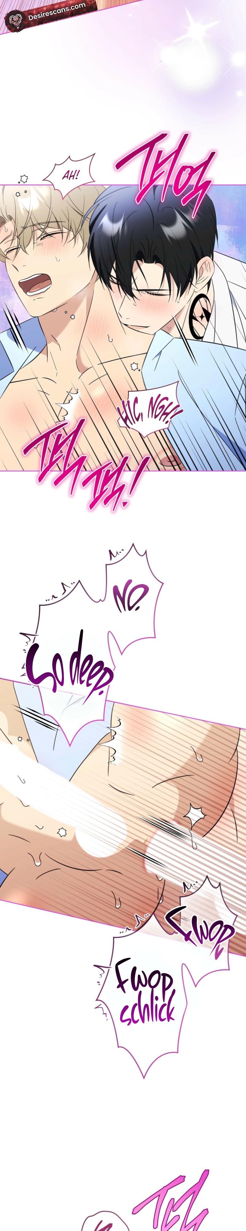 Read Mismatch Guide chapter 22 image 18 on Lezhin