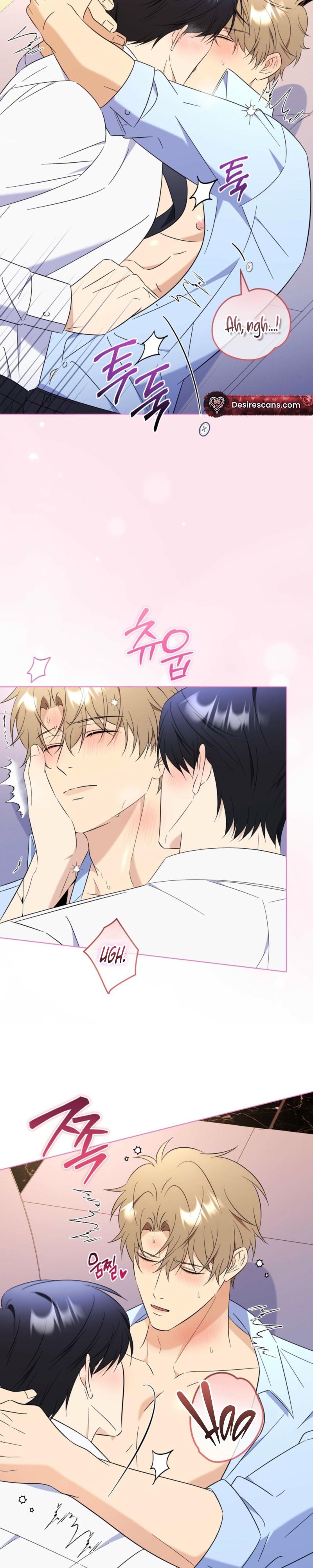 Read Mismatch Guide chapter 22 image 2 on Lezhin