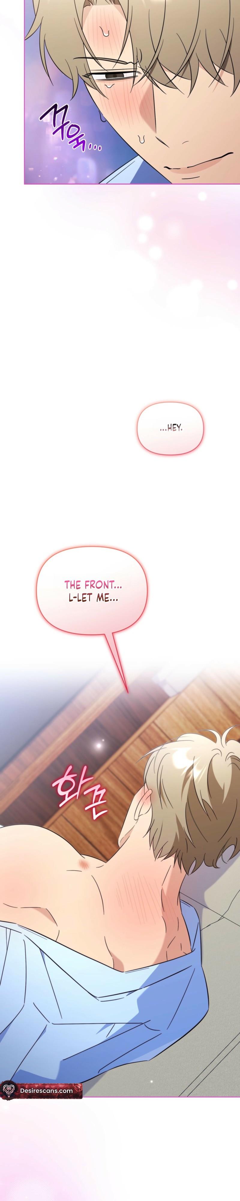 Read Mismatch Guide chapter 22 image 22 on Lezhin