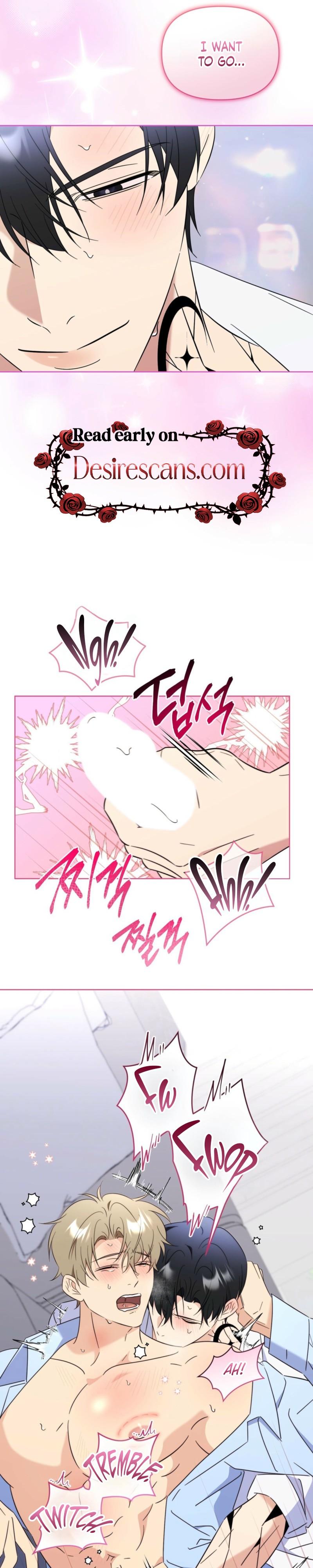 Read Mismatch Guide chapter 22 image 23 on Lezhin