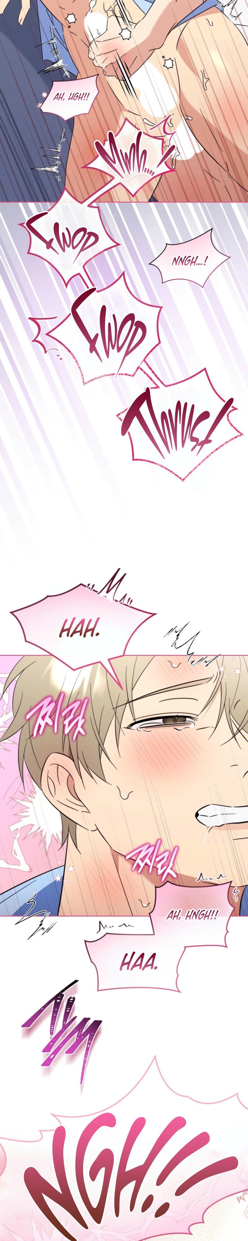 Read Mismatch Guide chapter 22 image 24 on Lezhin