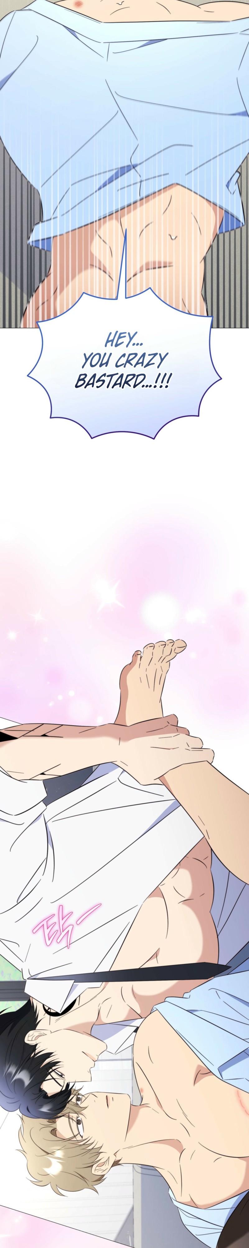 Read Mismatch Guide chapter 22 image 29 on Lezhin