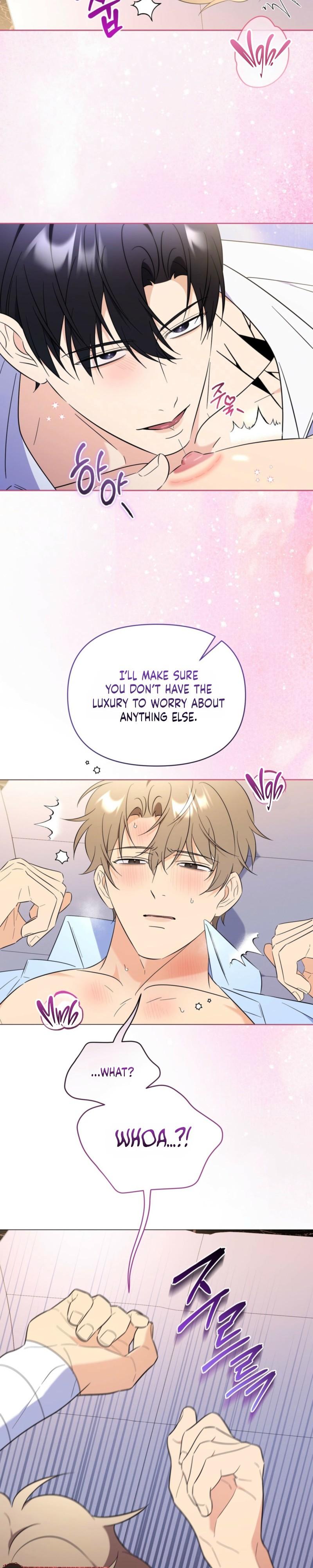 Read Mismatch Guide chapter 22 image 4 on Lezhin