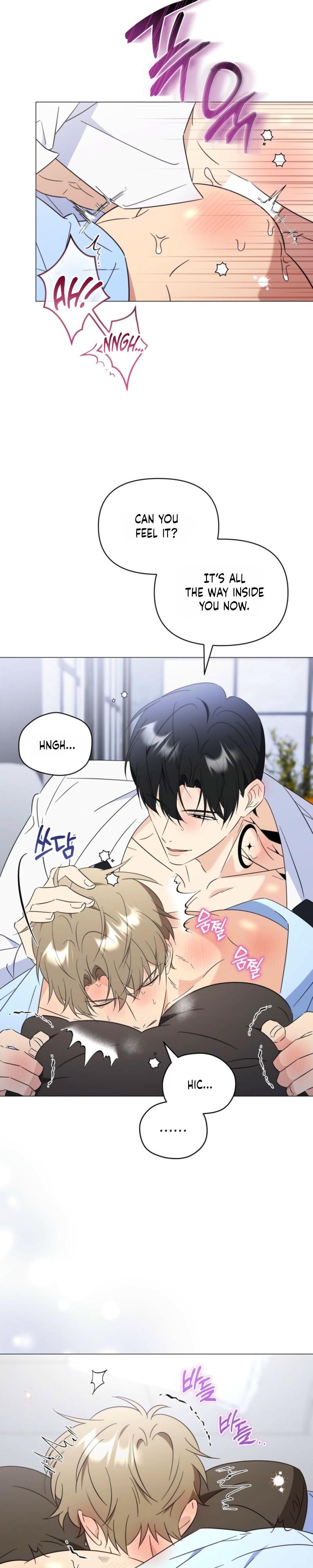 Read Mismatch Guide chapter 23.1 image 1 on Lezhin