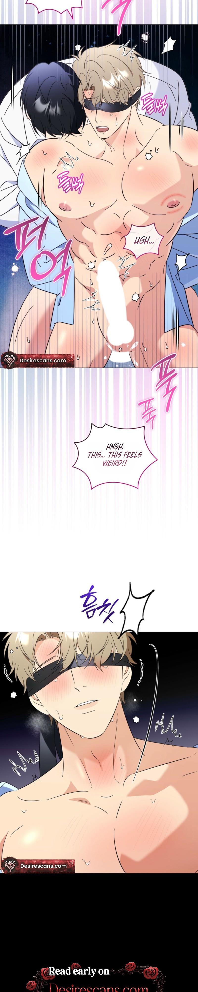 Read Mismatch Guide chapter 23.1 image 13 on Lezhin