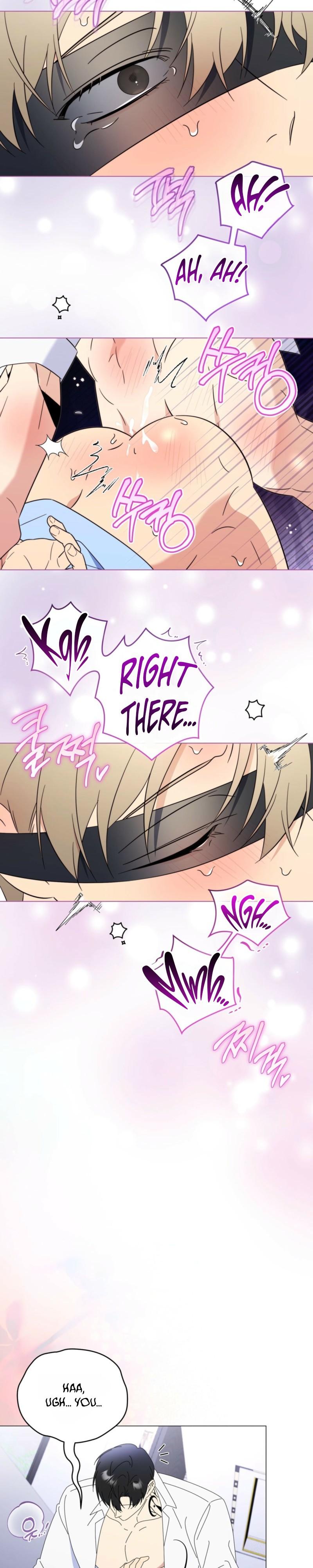 Read Mismatch Guide chapter 23.1 image 18 on Lezhin