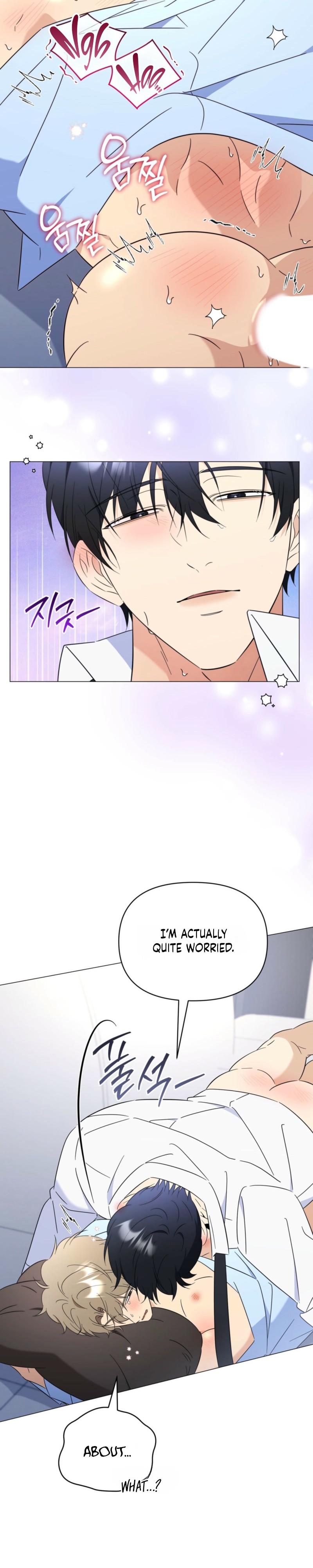 Read Mismatch Guide chapter 23.1 image 2 on Lezhin