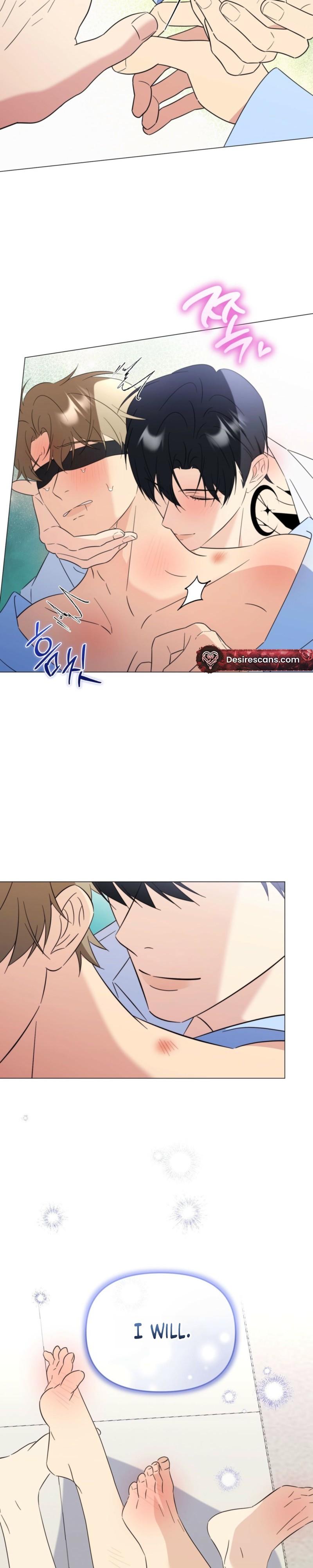 Read Mismatch Guide chapter 23.1 image 21 on Lezhin
