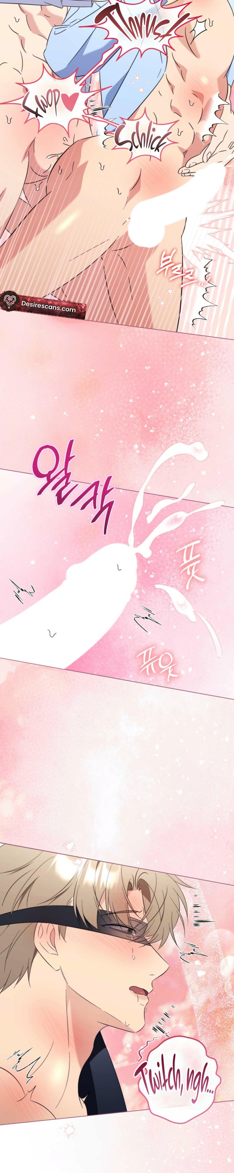 Read Mismatch Guide chapter 23.1 image 24 on Lezhin
