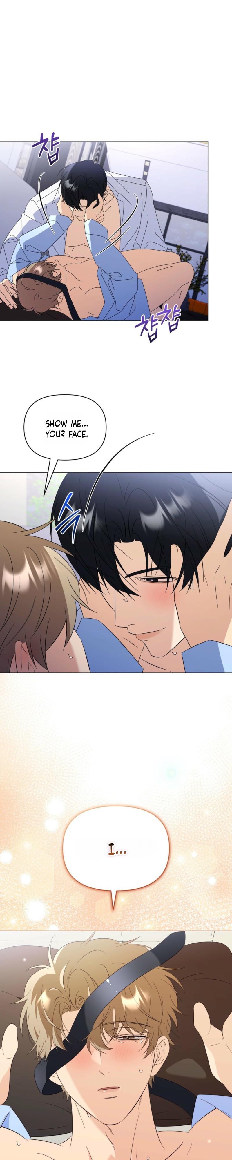 Read Mismatch Guide chapter 23.1 image 26 on Lezhin