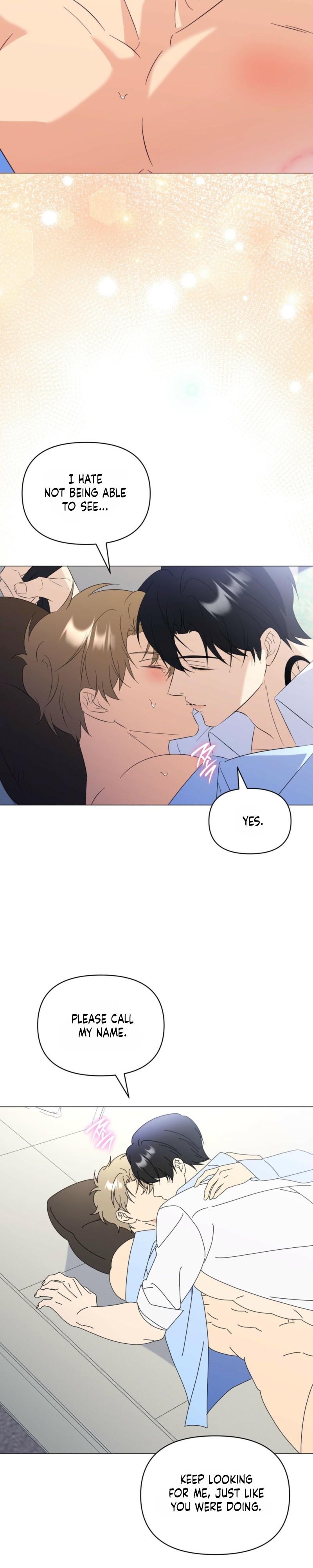 Read Mismatch Guide chapter 23.1 image 27 on Lezhin