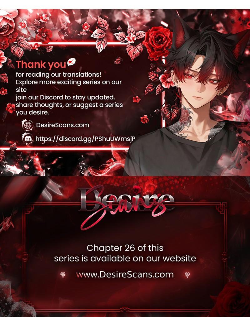 Read Mismatch Guide chapter 23.1 image 30 on Lezhin