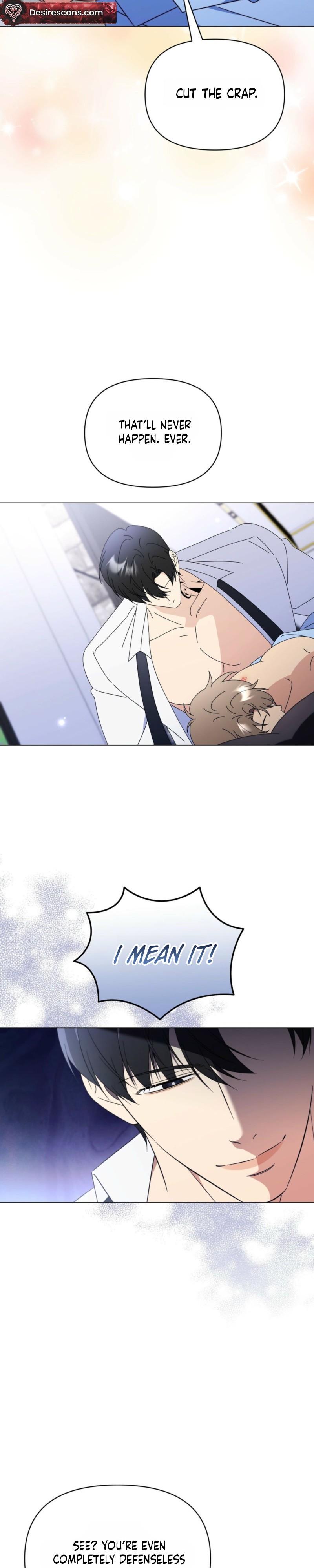 Read Mismatch Guide chapter 23.1 image 5 on Lezhin