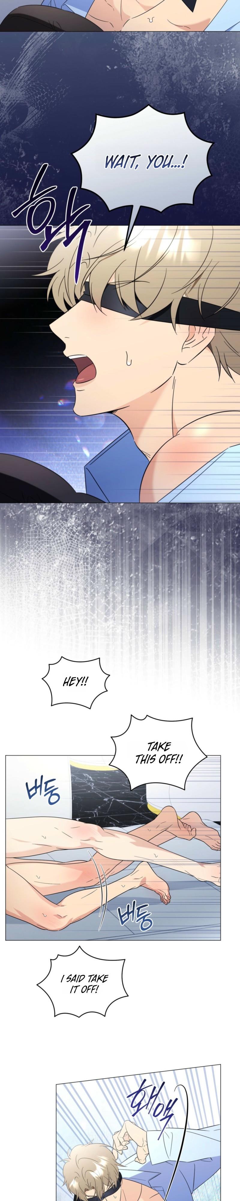 Read Mismatch Guide chapter 23.1 image 7 on Lezhin