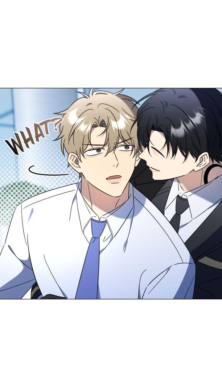 Read Mismatch Guide chapter 23.2 image 12 on Lezhin