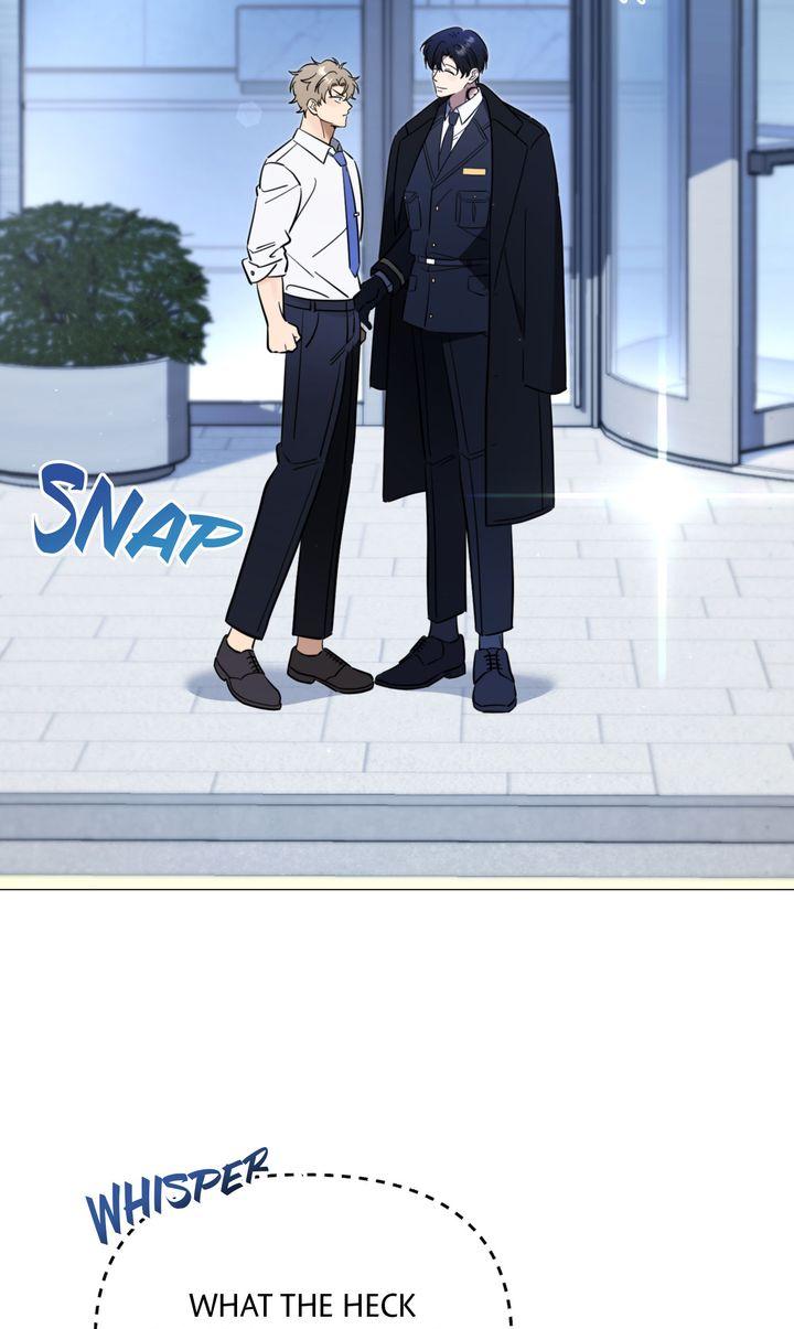 Read Mismatch Guide chapter 23.2 image 16 on Lezhin