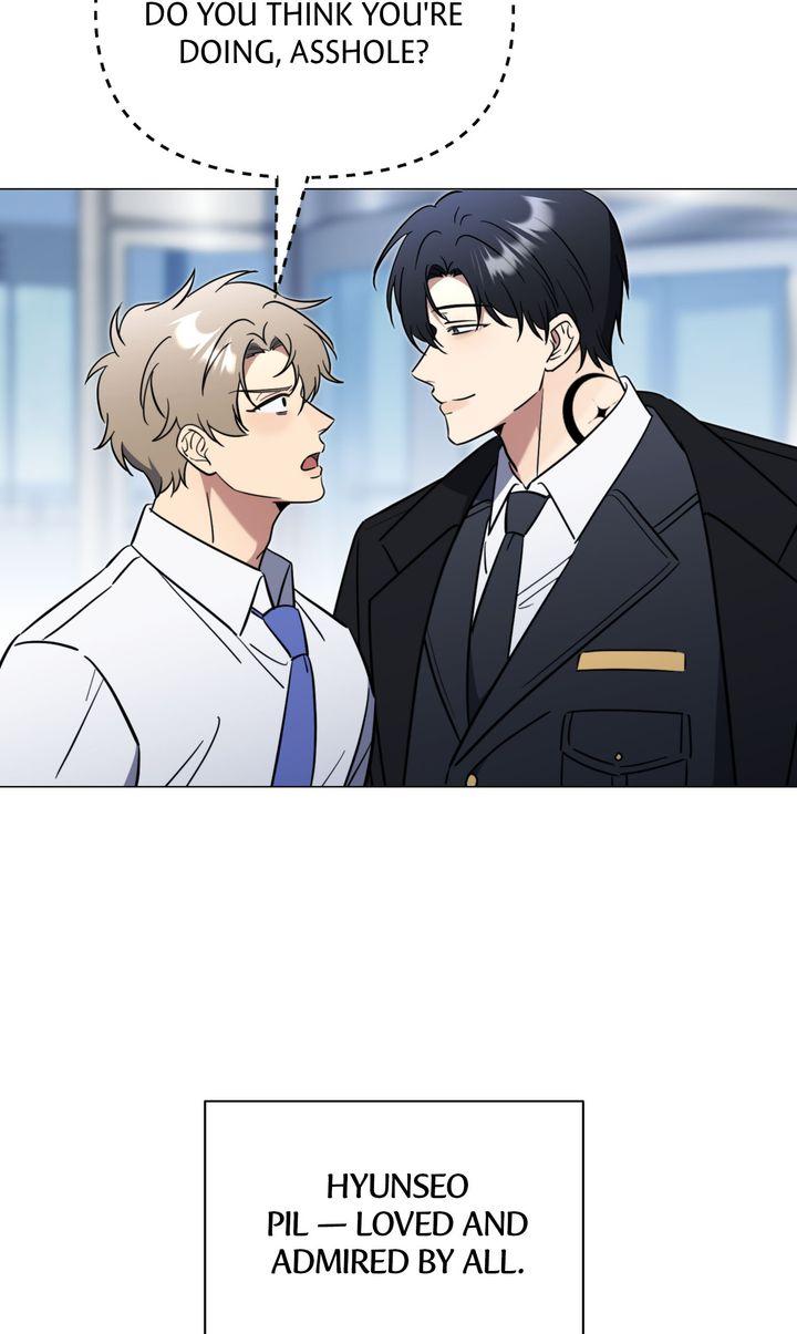 Read Mismatch Guide chapter 23.2 image 17 on Lezhin