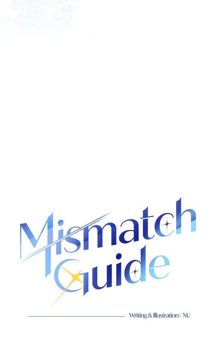 Read Mismatch Guide chapter 23.2 image 22 on Lezhin