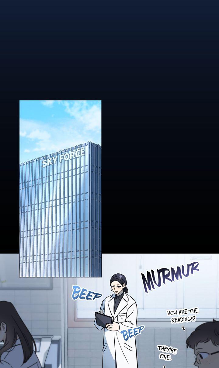 Read Mismatch Guide chapter 23.2 image 24 on Lezhin