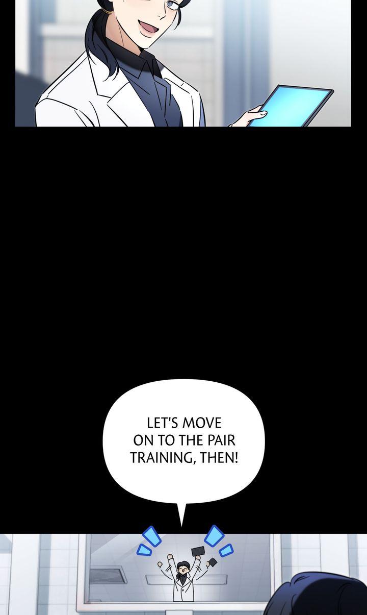 Read Mismatch Guide chapter 23.2 image 27 on Lezhin