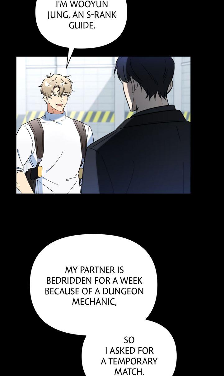 Read Mismatch Guide chapter 23.2 image 29 on Lezhin