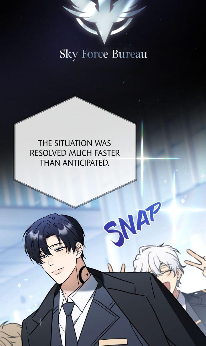 Read Mismatch Guide chapter 23.2 image 3 on Lezhin