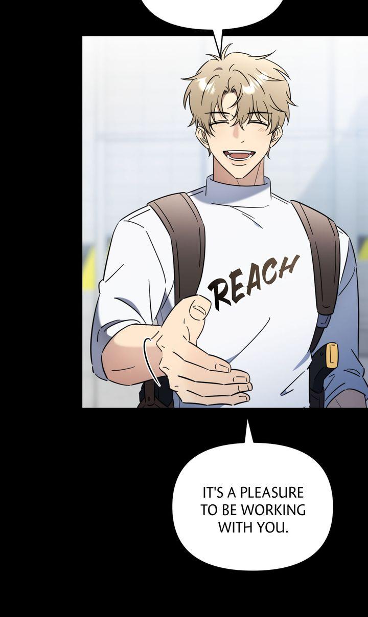 Read Mismatch Guide chapter 23.2 image 30 on Lezhin