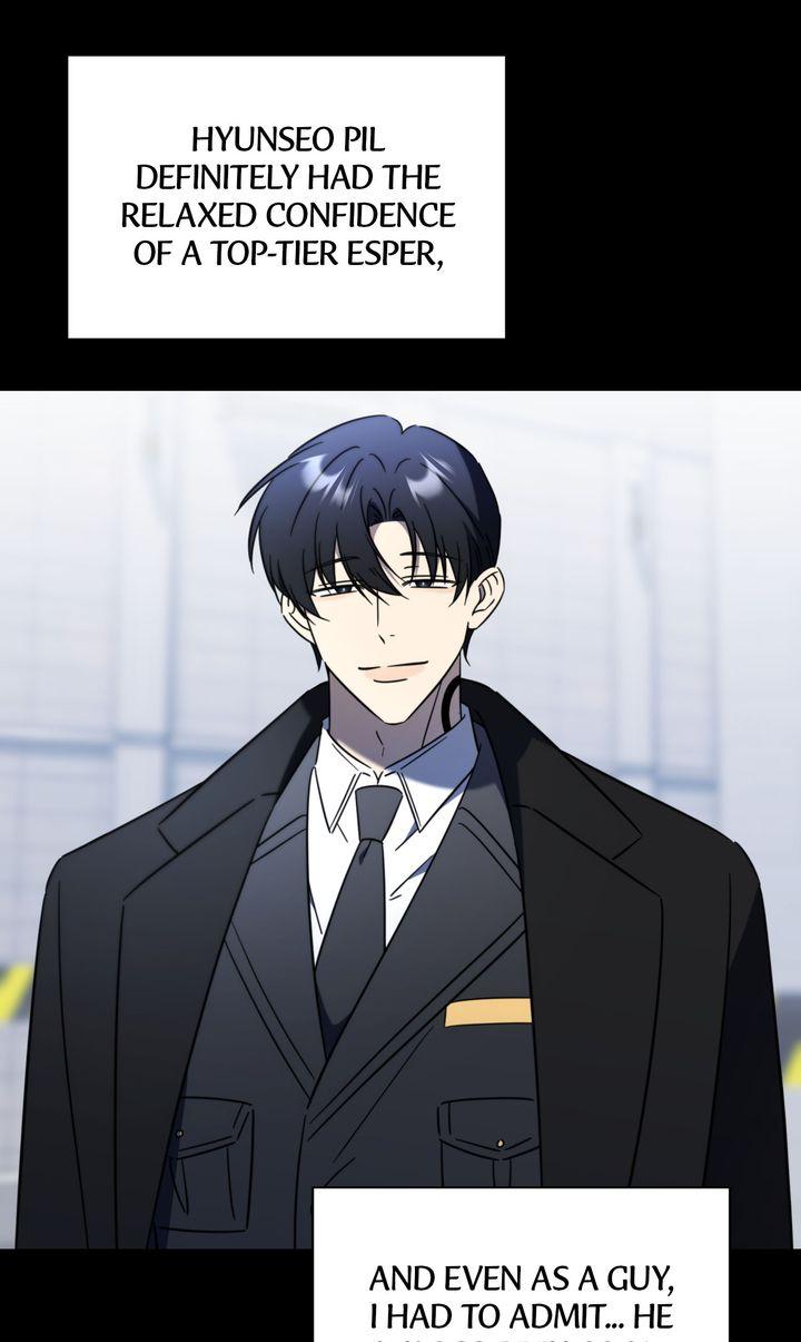 Read Mismatch Guide chapter 23.2 image 32 on Lezhin