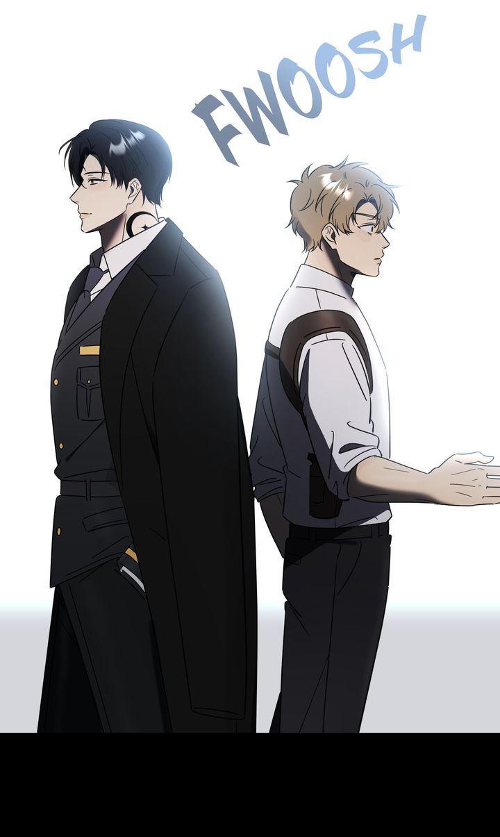 Read Mismatch Guide chapter 23.2 image 35 on Lezhin