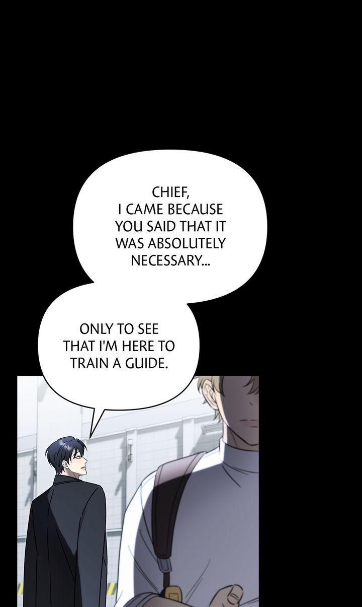 Read Mismatch Guide chapter 23.2 image 36 on Lezhin