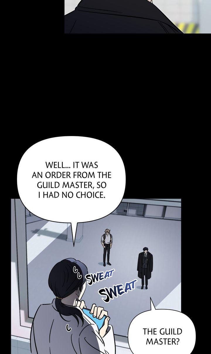 Read Mismatch Guide chapter 23.2 image 38 on Lezhin