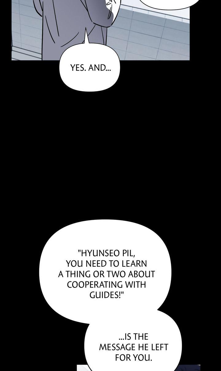 Read Mismatch Guide chapter 23.2 image 39 on Lezhin