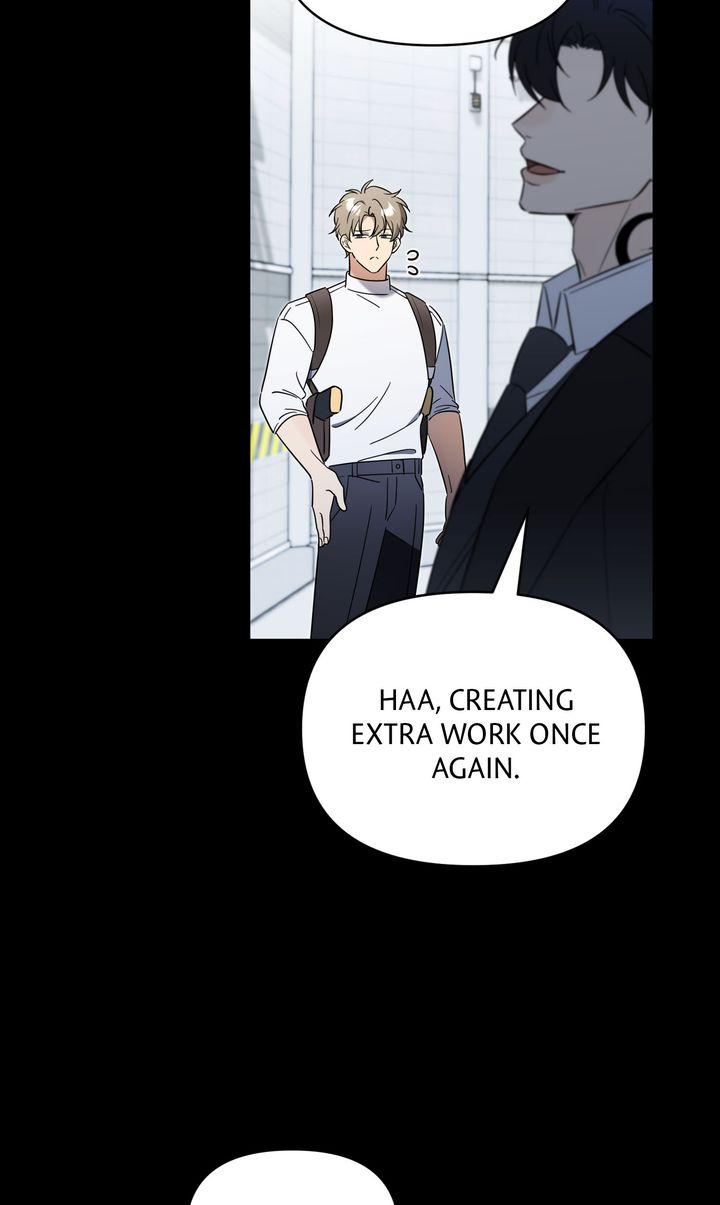 Read Mismatch Guide chapter 23.2 image 40 on Lezhin