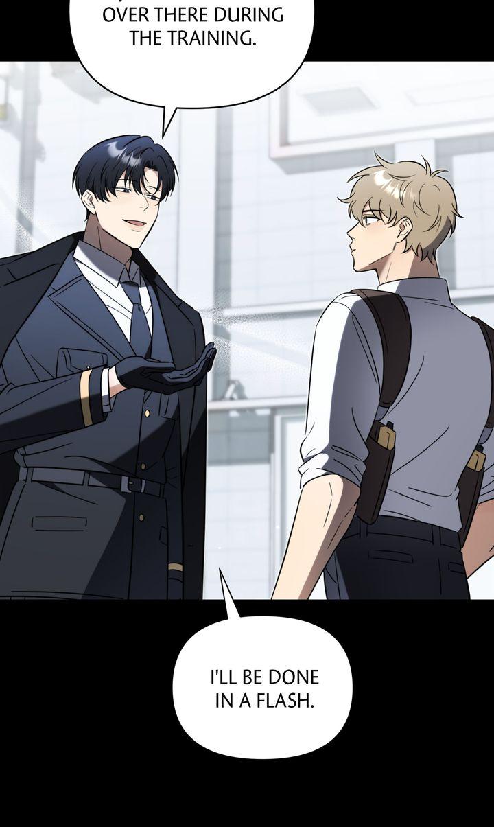 Read Mismatch Guide chapter 23.2 image 42 on Lezhin
