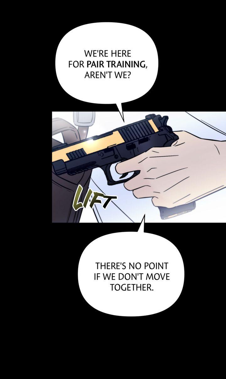 Read Mismatch Guide chapter 23.2 image 49 on Lezhin