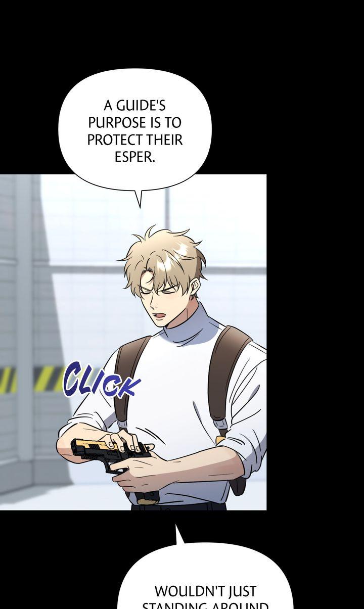 Read Mismatch Guide chapter 23.2 image 50 on Lezhin