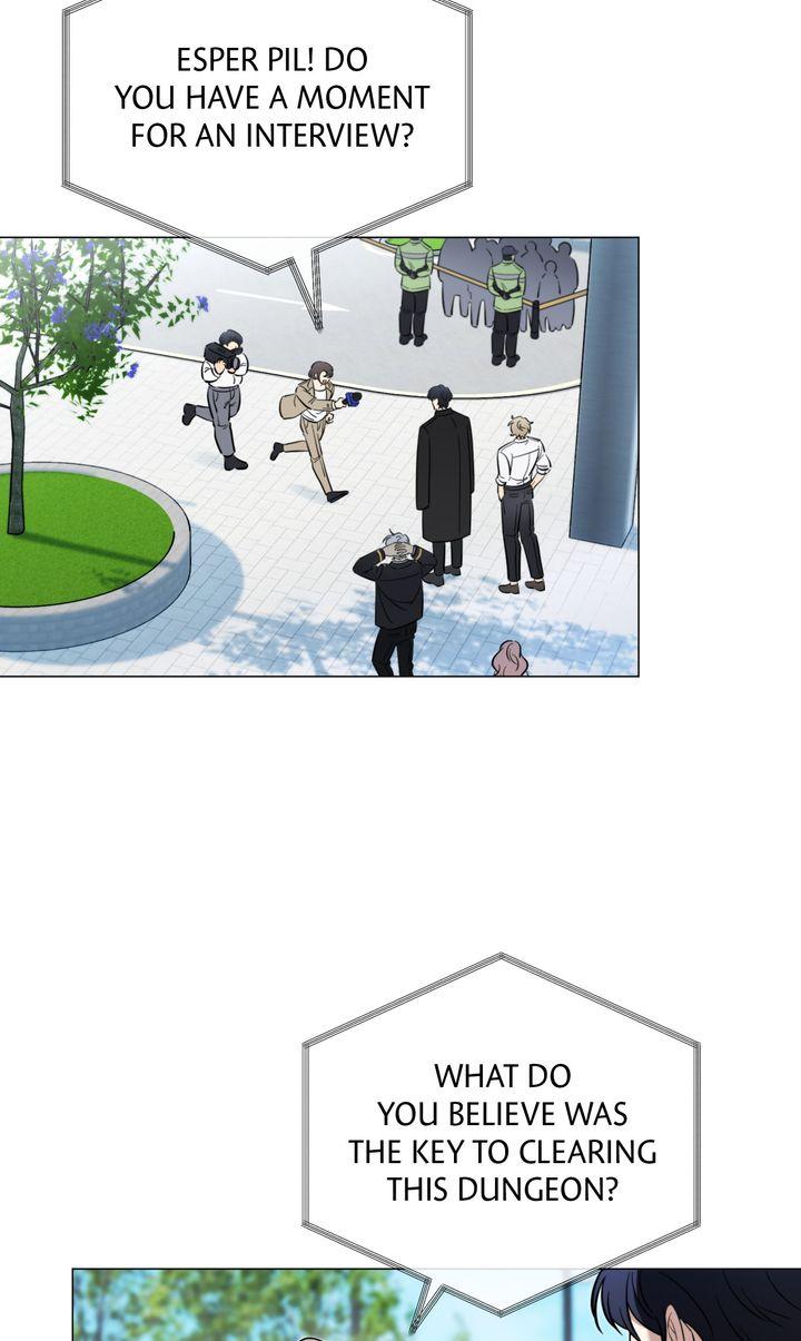 Read Mismatch Guide chapter 23.2 image 6 on Lezhin