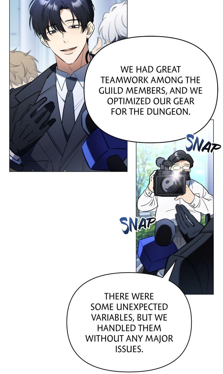 Read Mismatch Guide chapter 23.2 image 8 on Lezhin