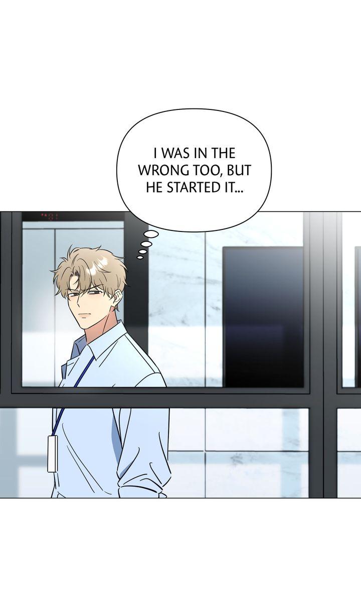 Read Mismatch Guide chapter 23.2 image 80 on Lezhin