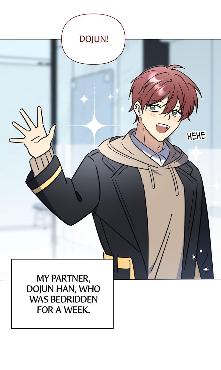 Read Mismatch Guide chapter 23.2 image 82 on Lezhin